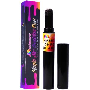 Magic Air Cushion Pen - Chameleon Chrome Pink & Gold
