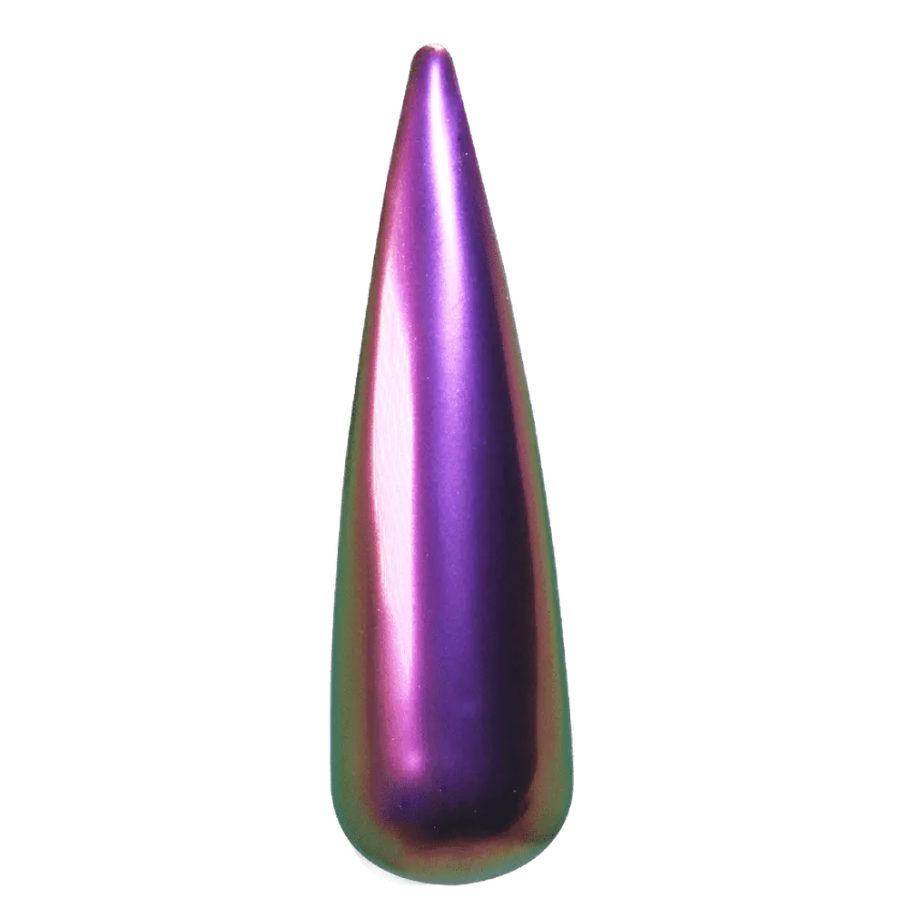 Magic Air Cushion Pen - Chameleon Chrome Pink & Gold