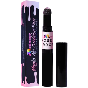 Magic Air Cushion Pen - Rose Pink Mirror Dust