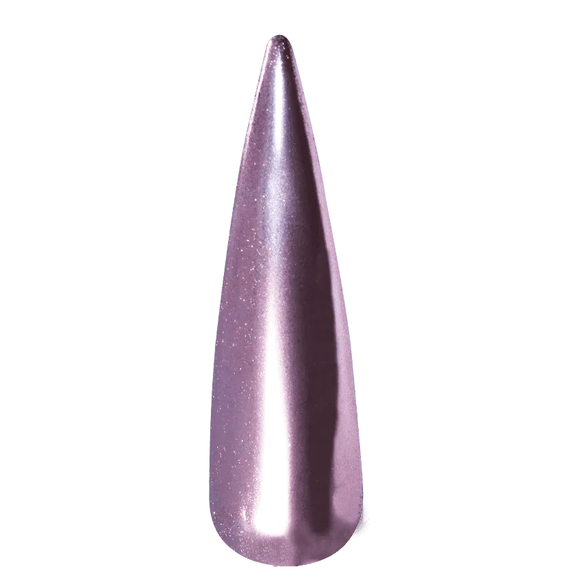Magic Air Cushion Pen - Rose Pink Mirror Dust