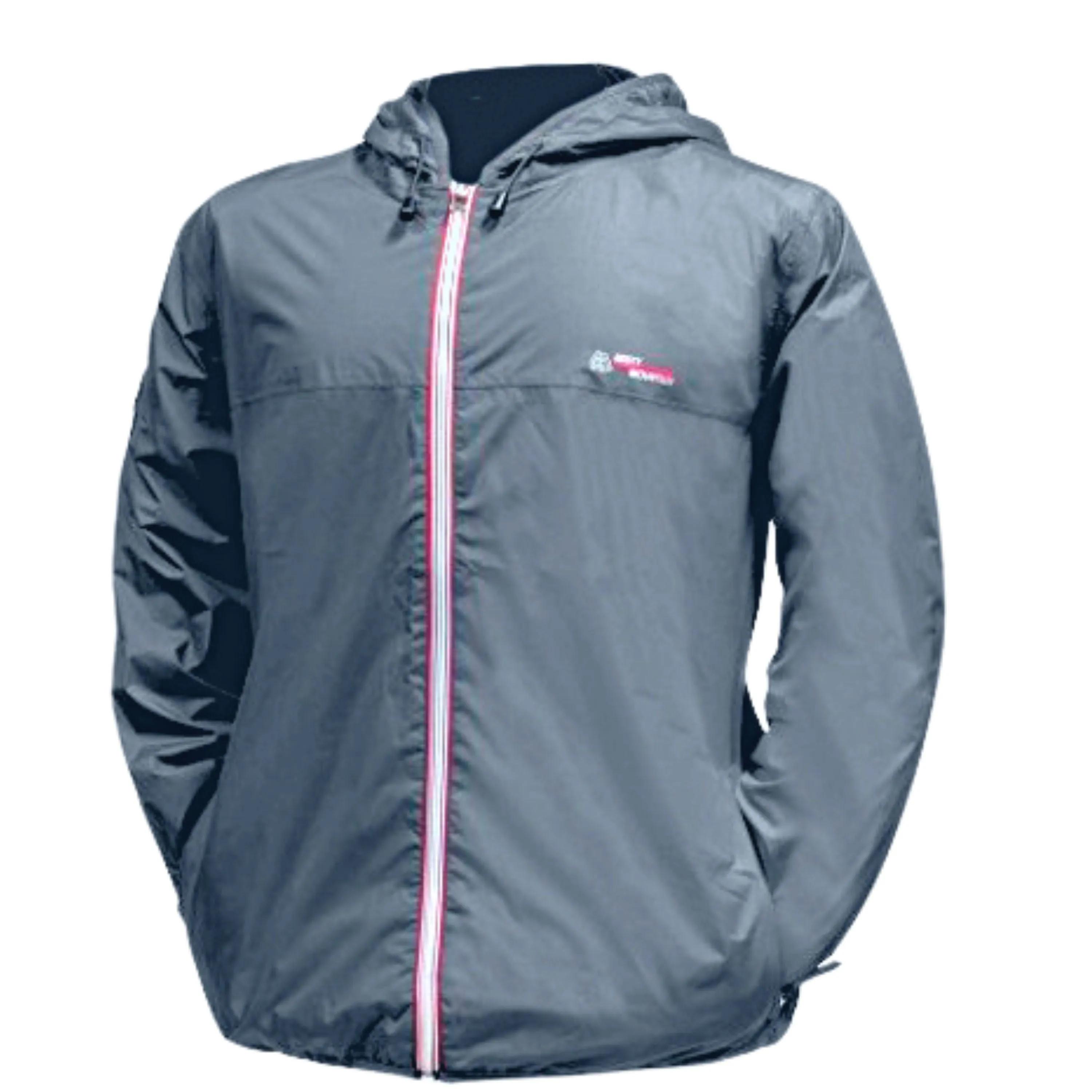 Manteau coupe-vent imperméable “Breeze” - Homme