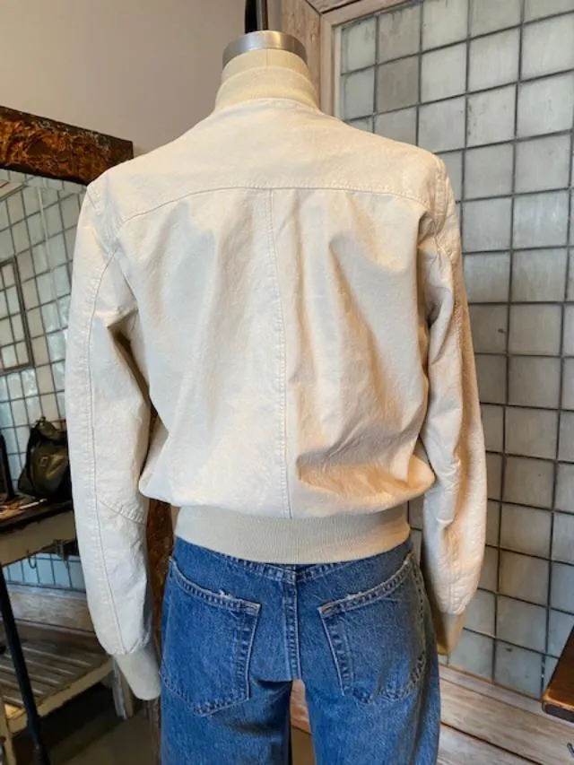 Marco Delli Donna Bomber Jacket