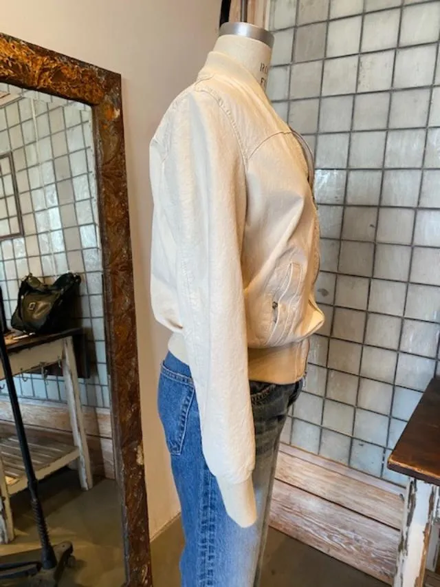 Marco Delli Donna Bomber Jacket