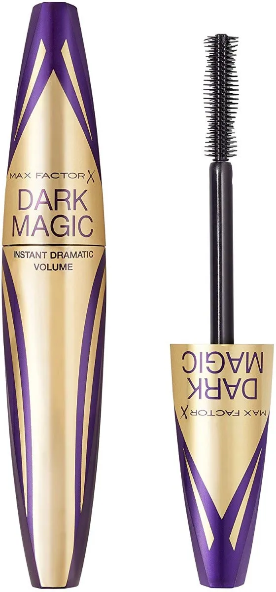 Max Factor Dark Magic Mascara 10g