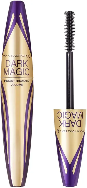 Max Factor Dark Magic Mascara 10g