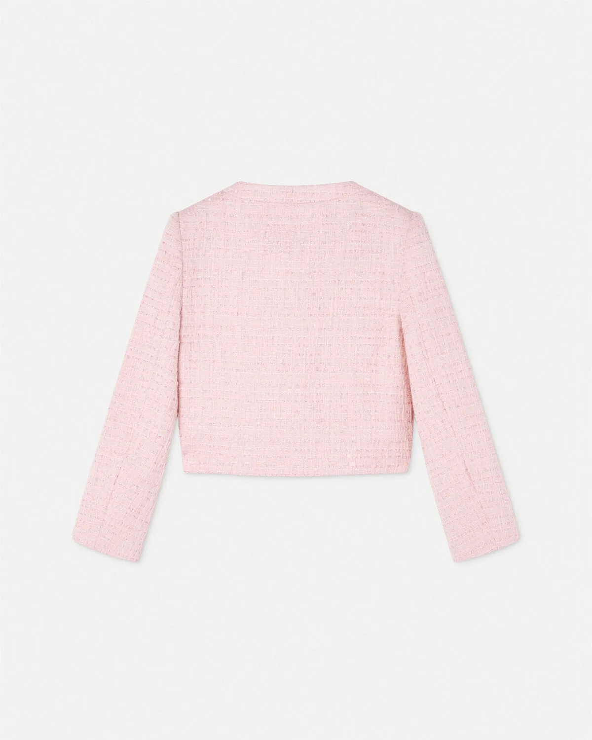 Medusa '95 Tweed Kids Jacket