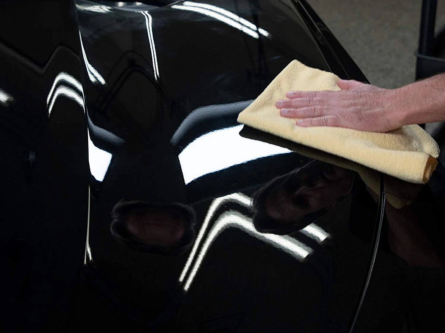 Meguiars Final Inspection 1 Gallon
