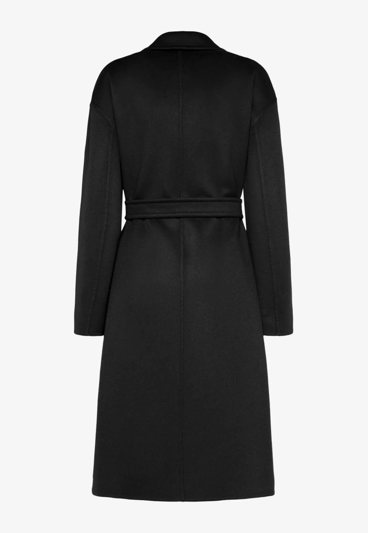 Melinda Cashmere Coat