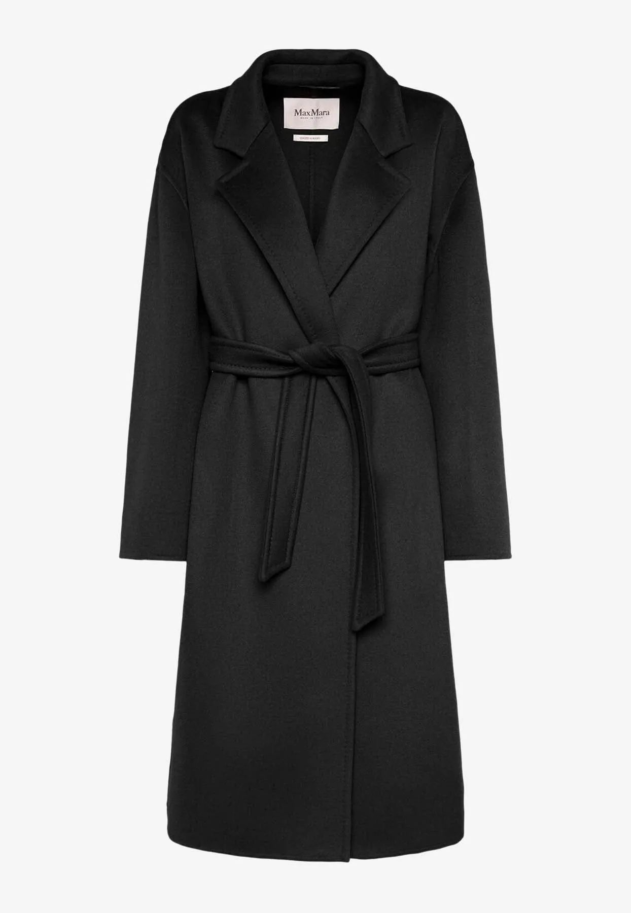 Melinda Cashmere Coat