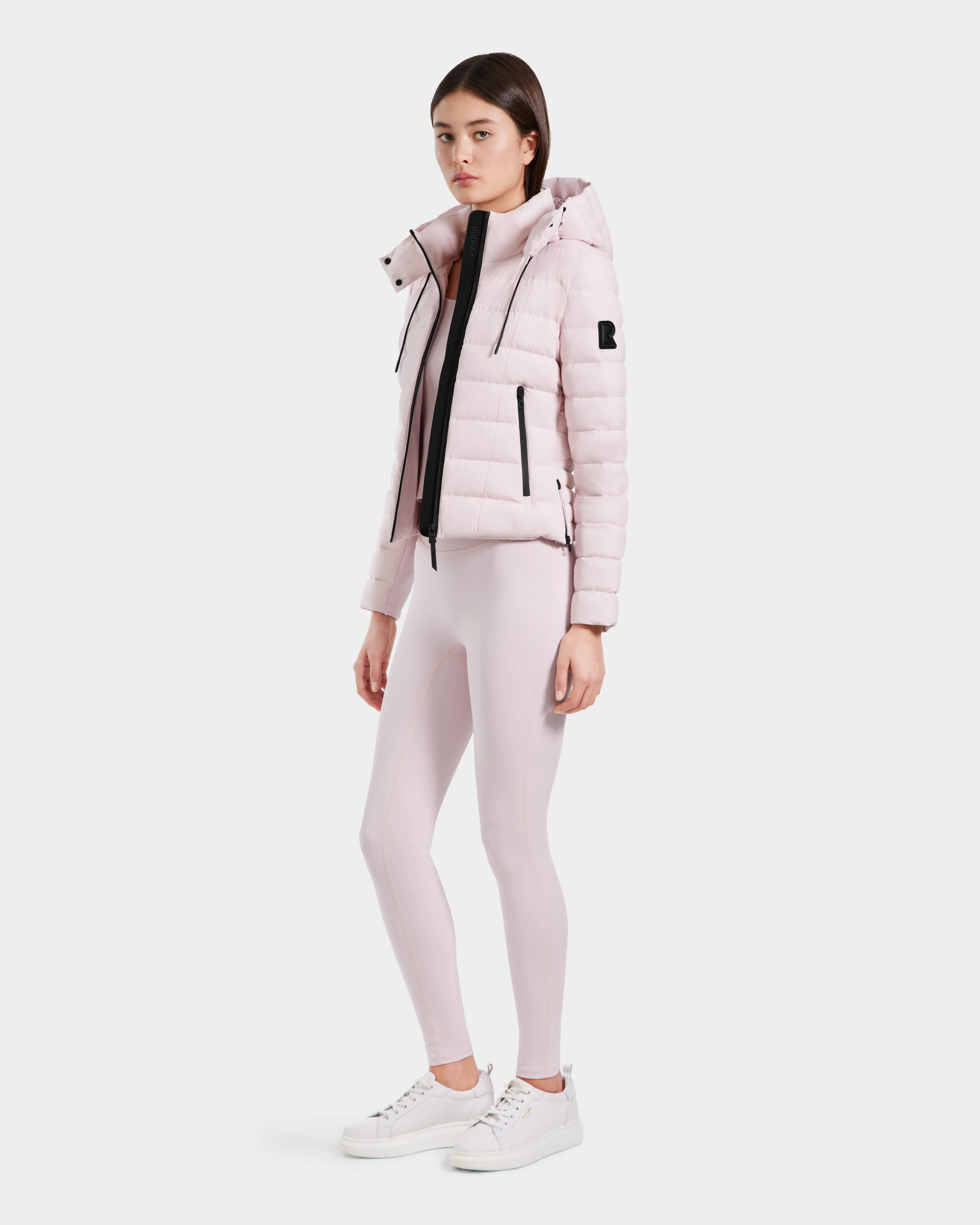 MELISSA - 8125054 Light Pink
