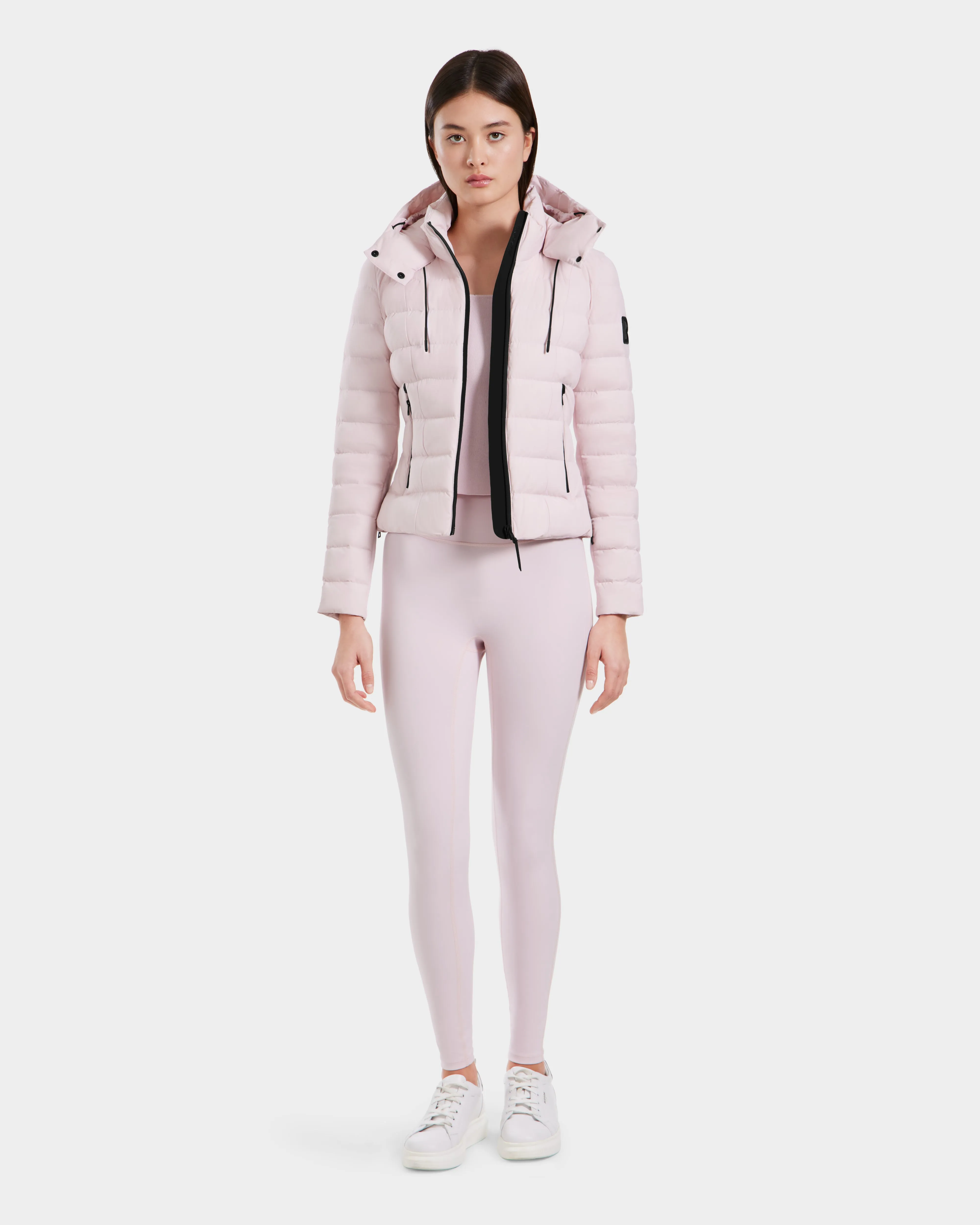 MELISSA - 8125054 Light Pink