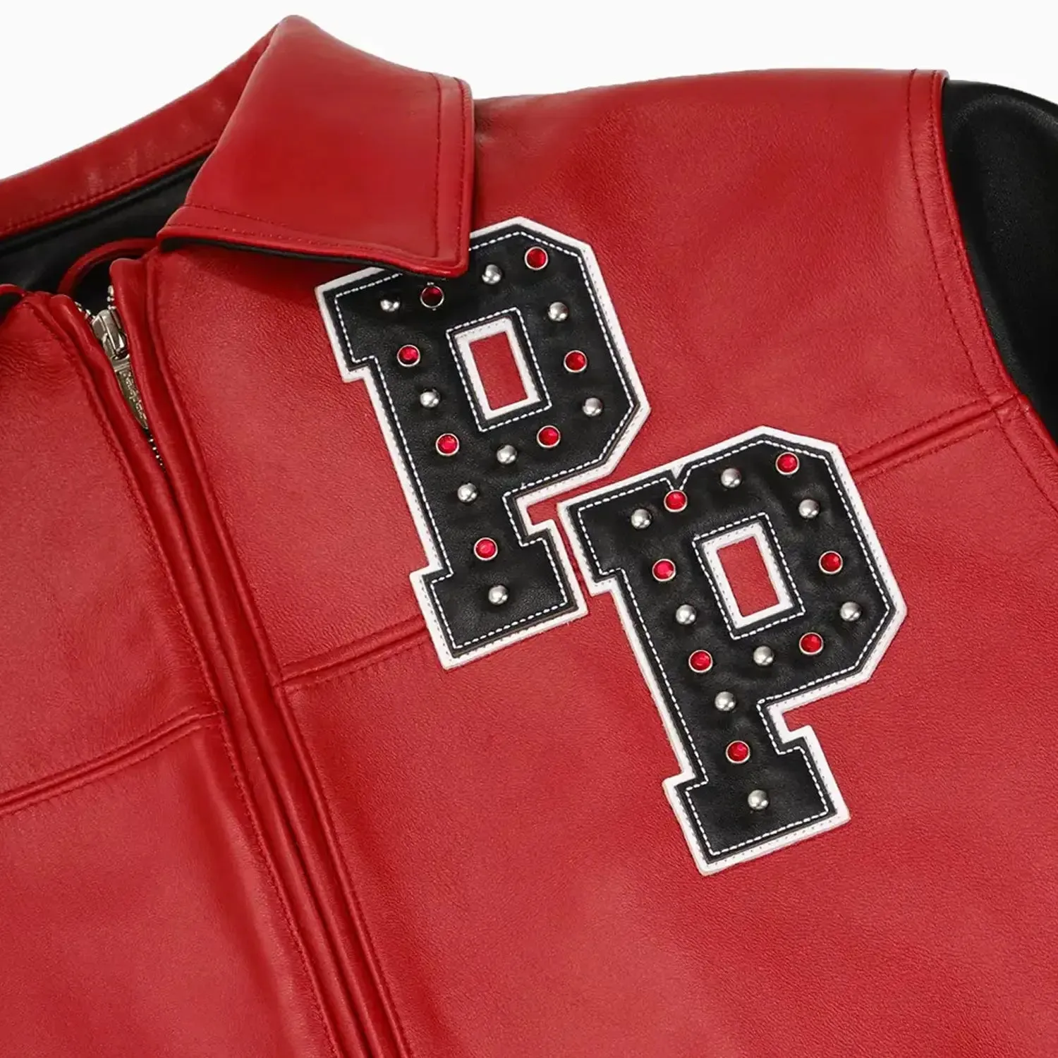 Men's Renegades Leather Jacket