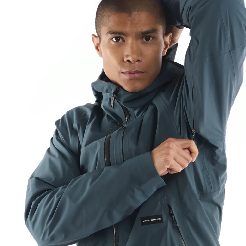 Men's Shadow Canyon Jacket