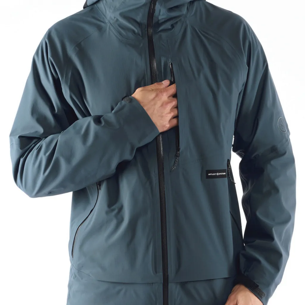 Men's Shadow Canyon Jacket
