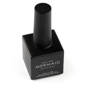Mermaid - HEMA Free No Wipe Topcoat