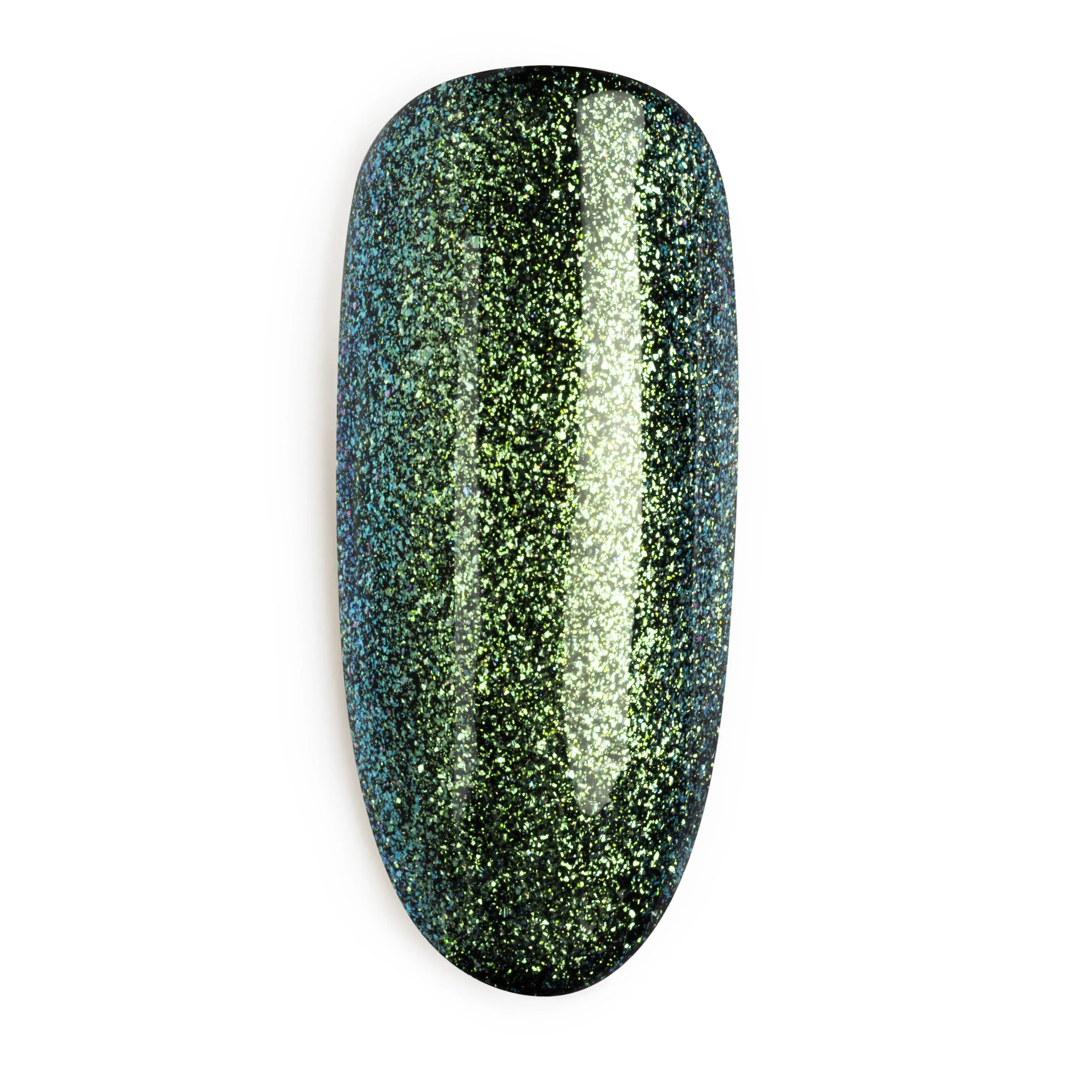 Mermaid - HEMA Free No Wipe Topcoat