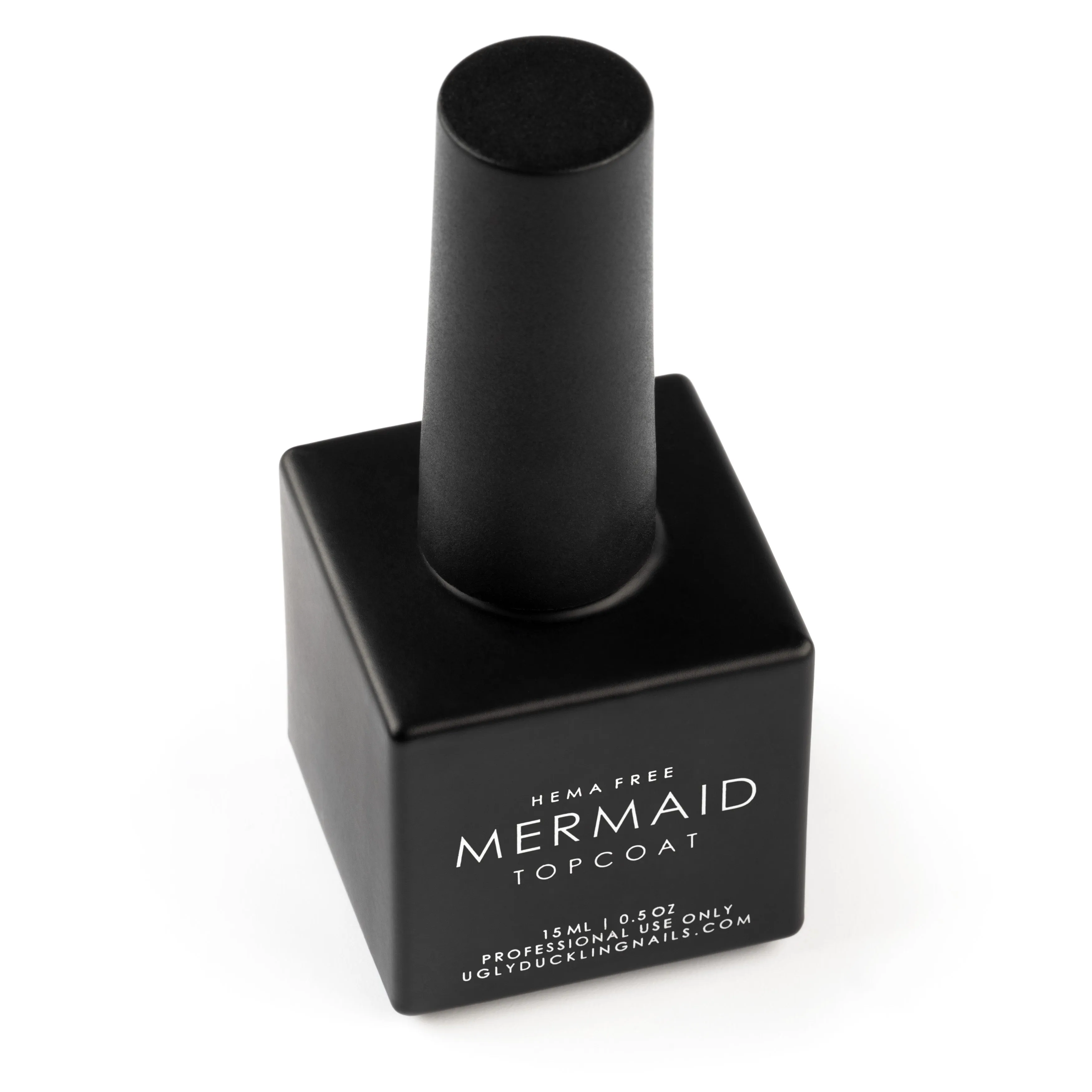 Mermaid - HEMA Free No Wipe Topcoat