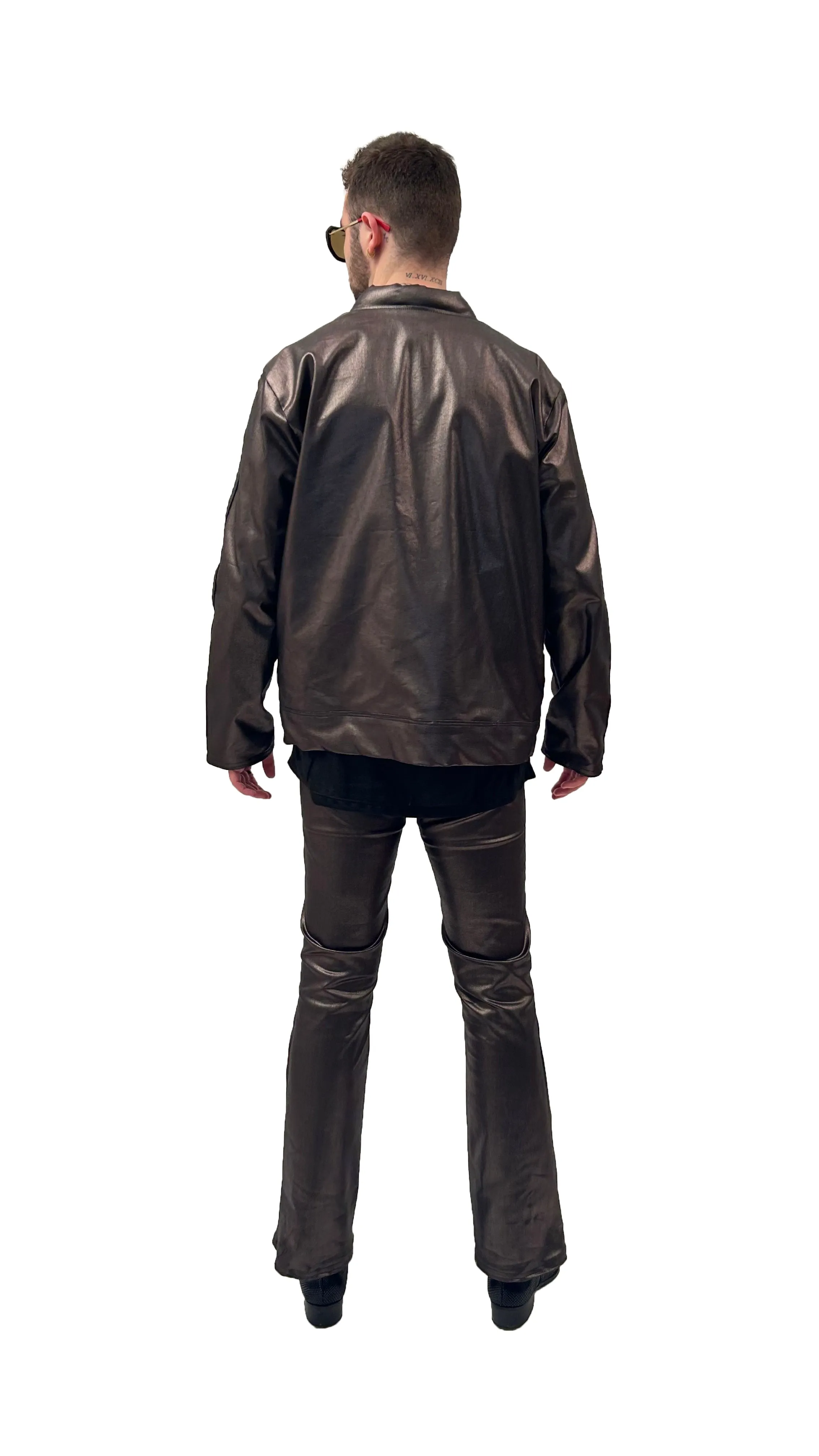METALLIC COAT