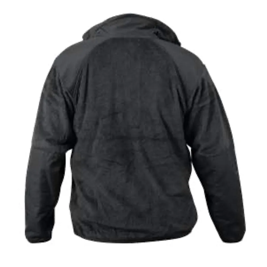 MilSpec Generation III Level 3 ECWCS Fleece Jacket Black