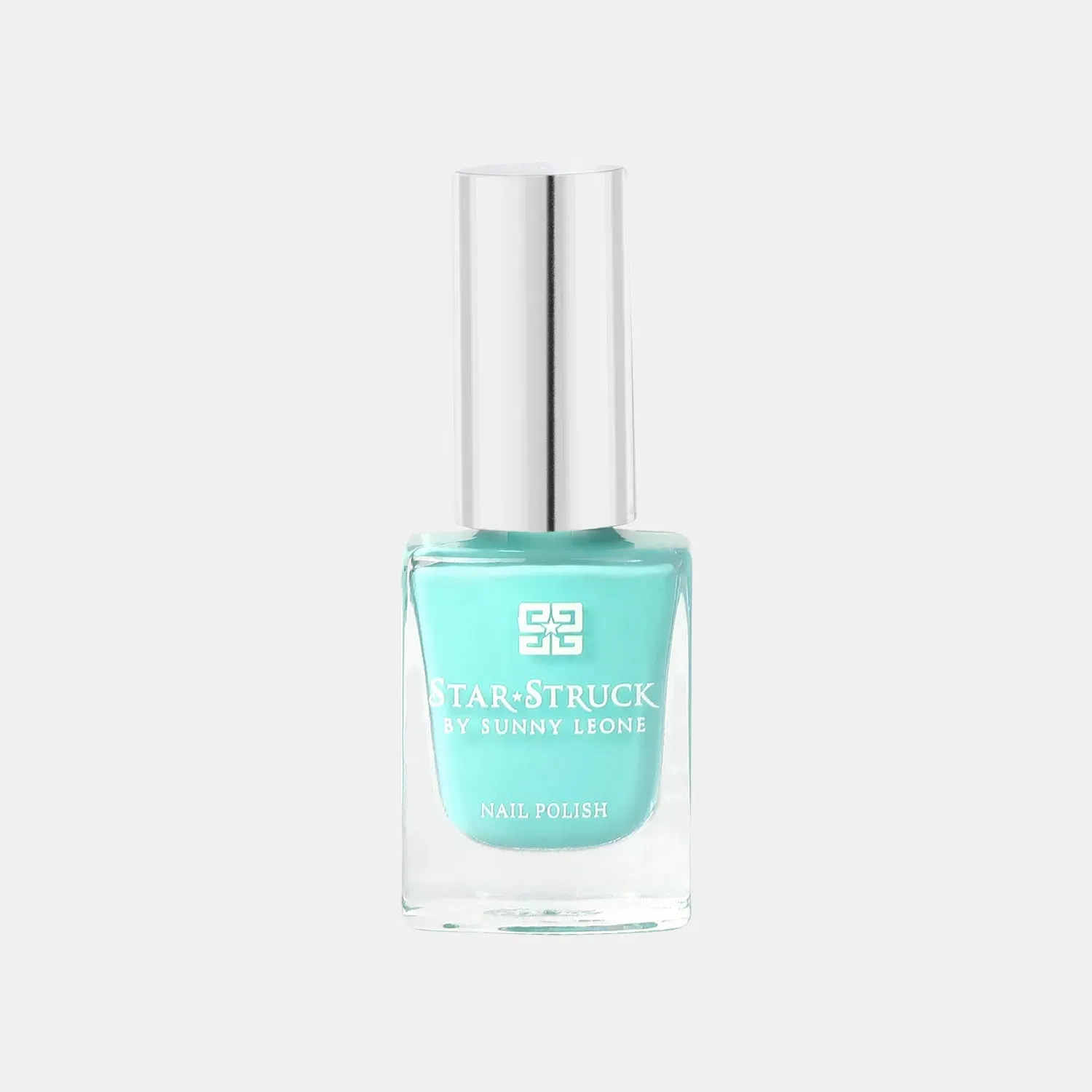 Mint Green-Nail Polish