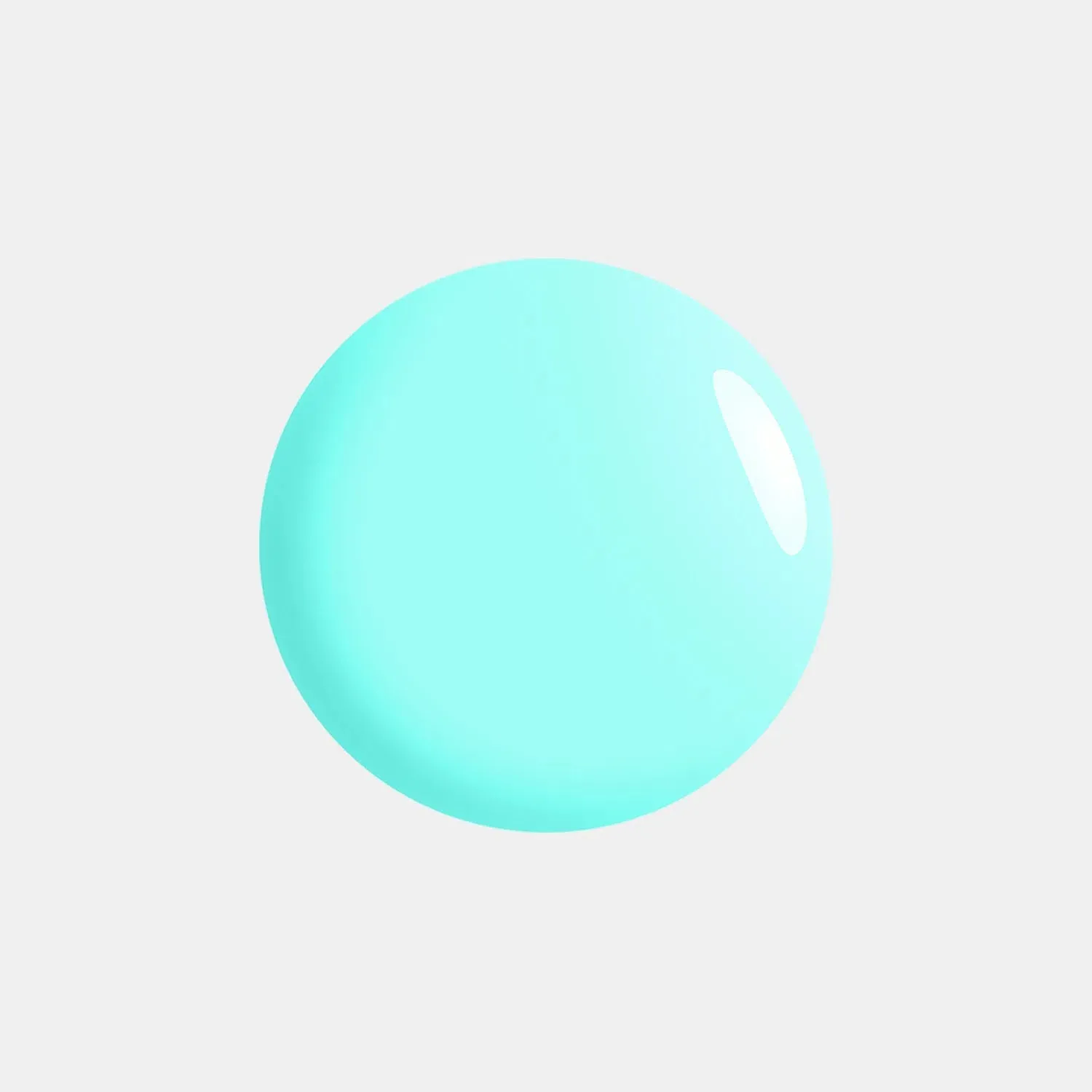 Mint Green-Nail Polish
