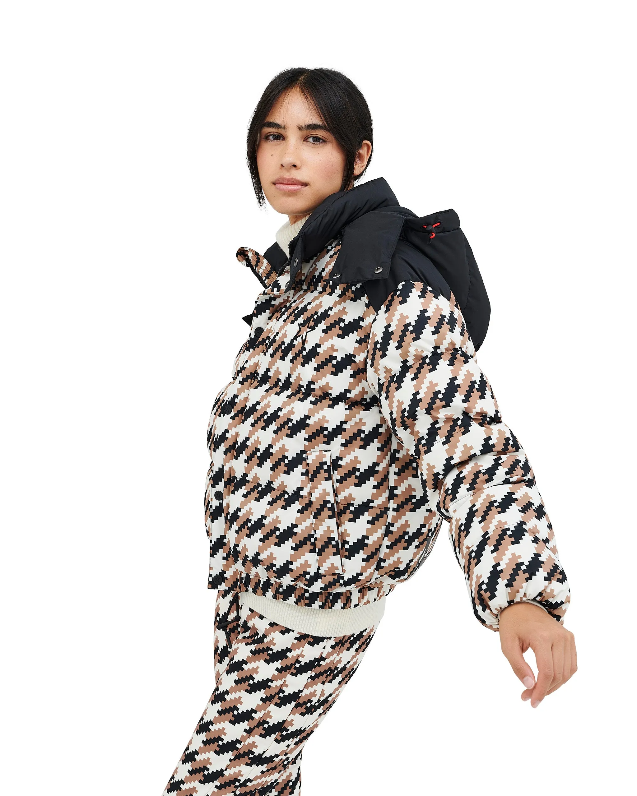 Moment Puffer II W