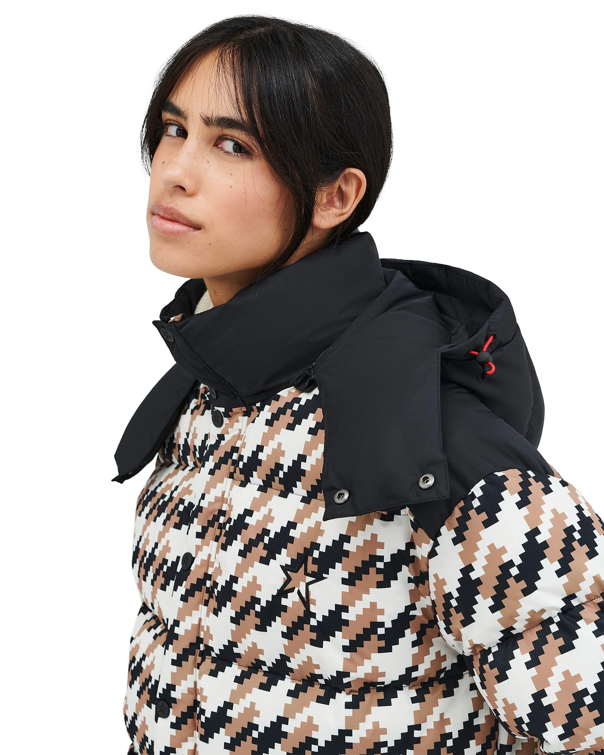 Moment Puffer II W
