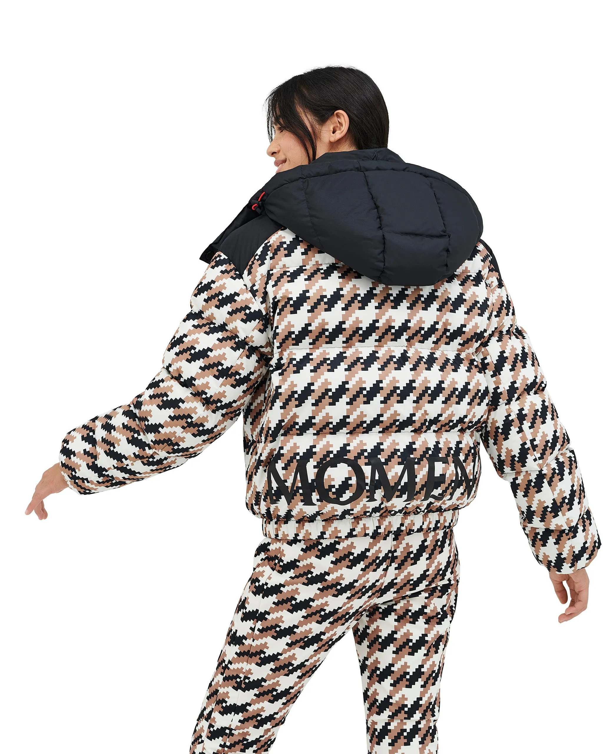 Moment Puffer II W