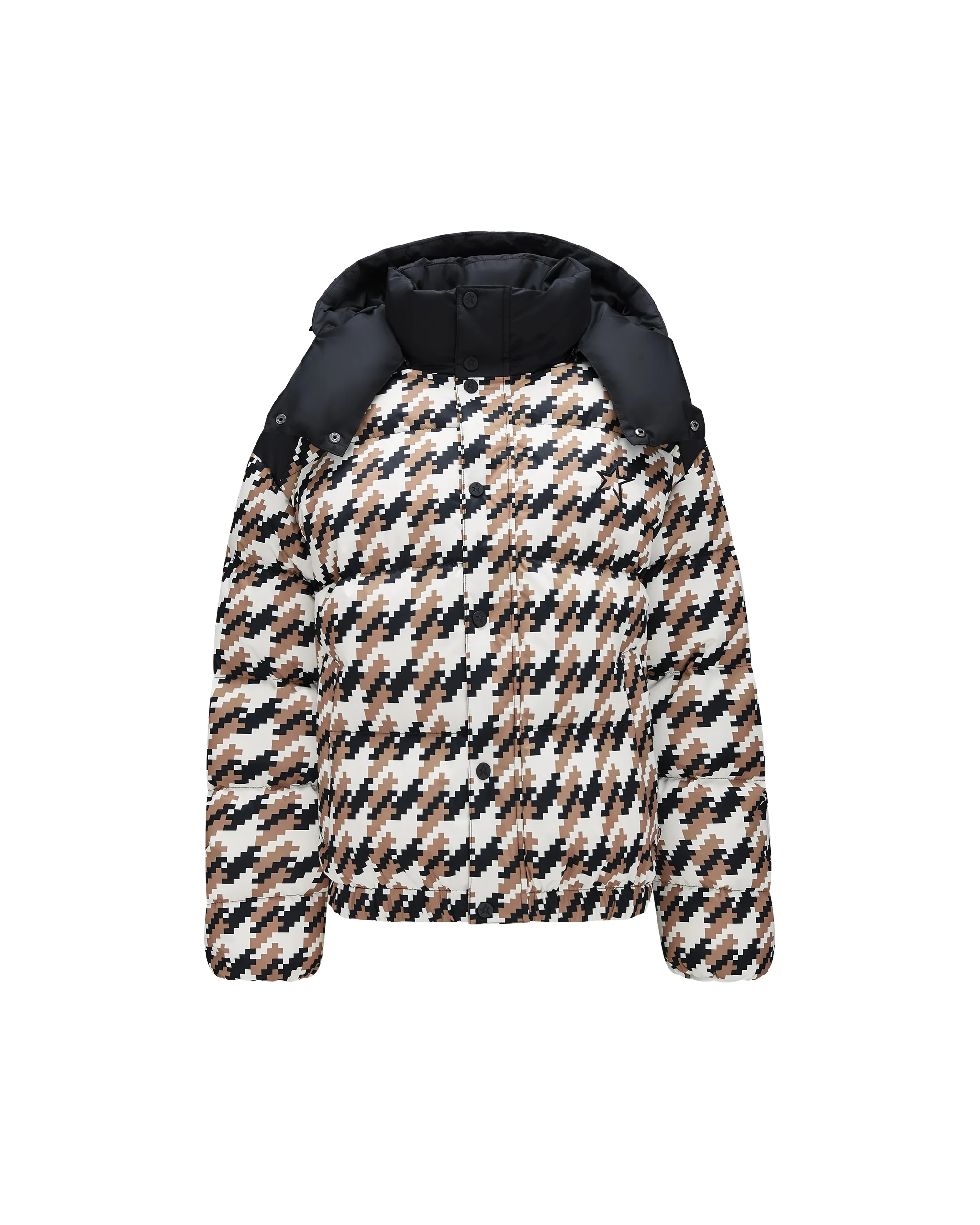 Moment Puffer II W