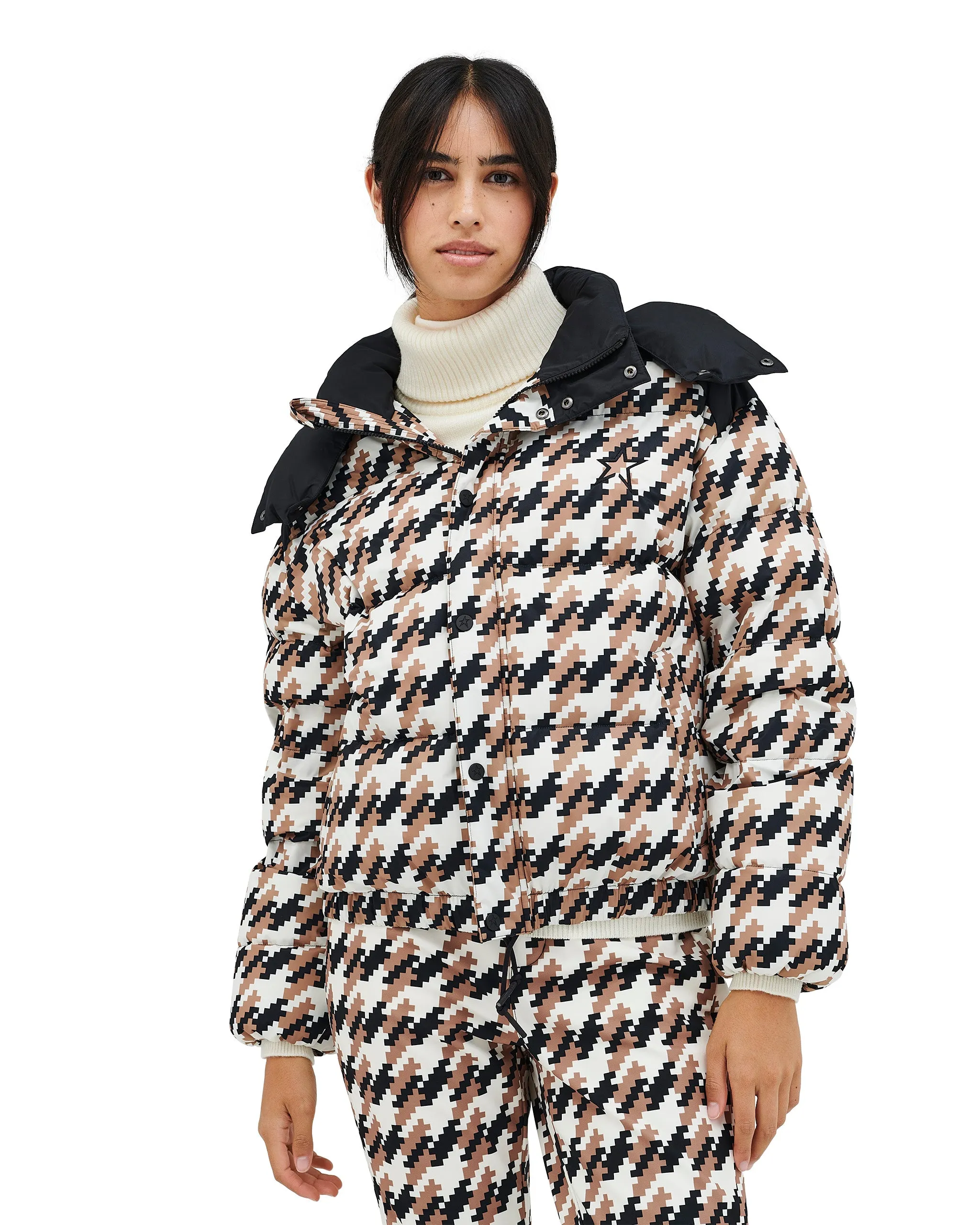 Moment Puffer II W