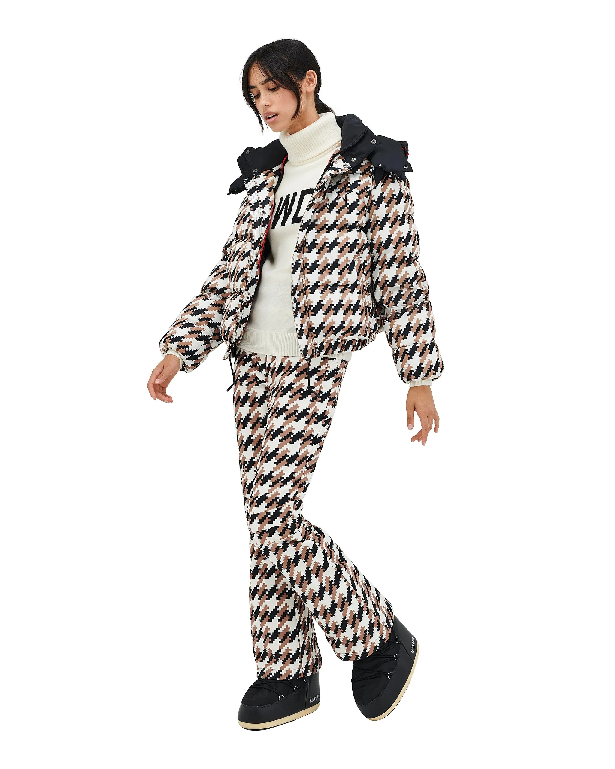 Moment Puffer II W