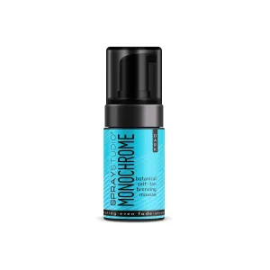 Monochrome DARK Mousse MINI