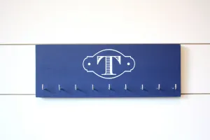 Monogram Medal Holder - Medium