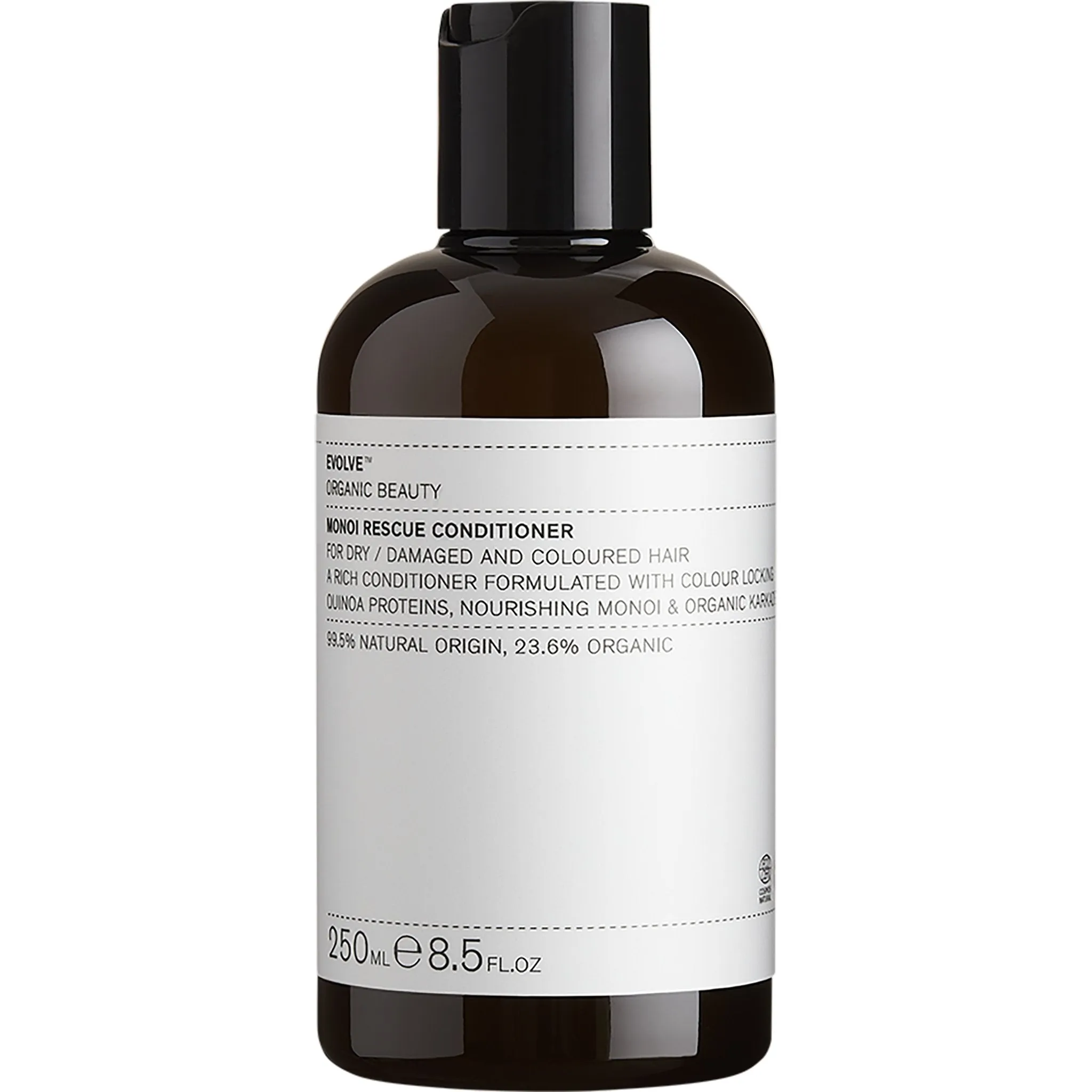 Monoi Rescue Conditioner