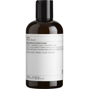 Monoi Rescue Conditioner