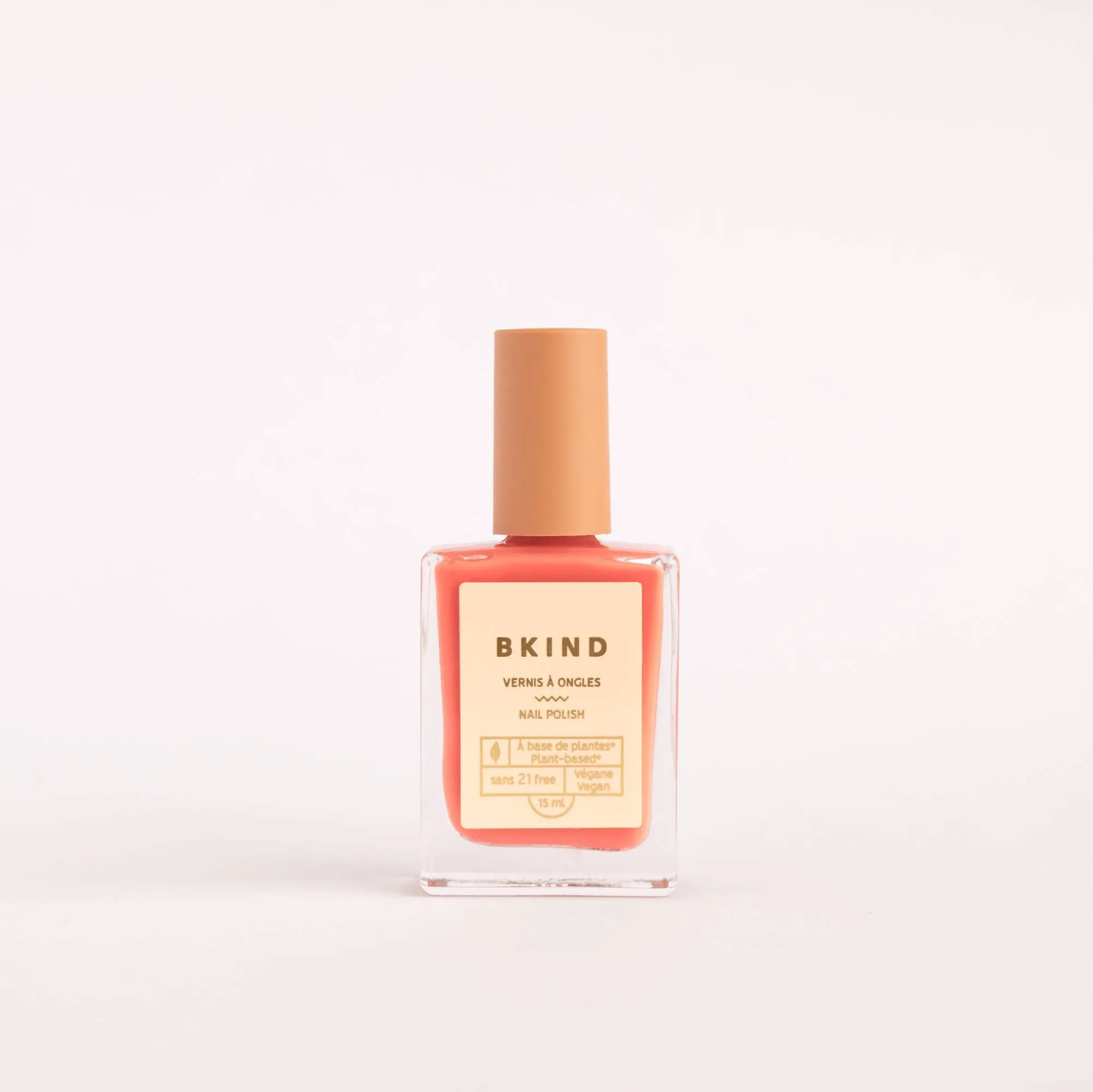 Nail Polish - Cancer