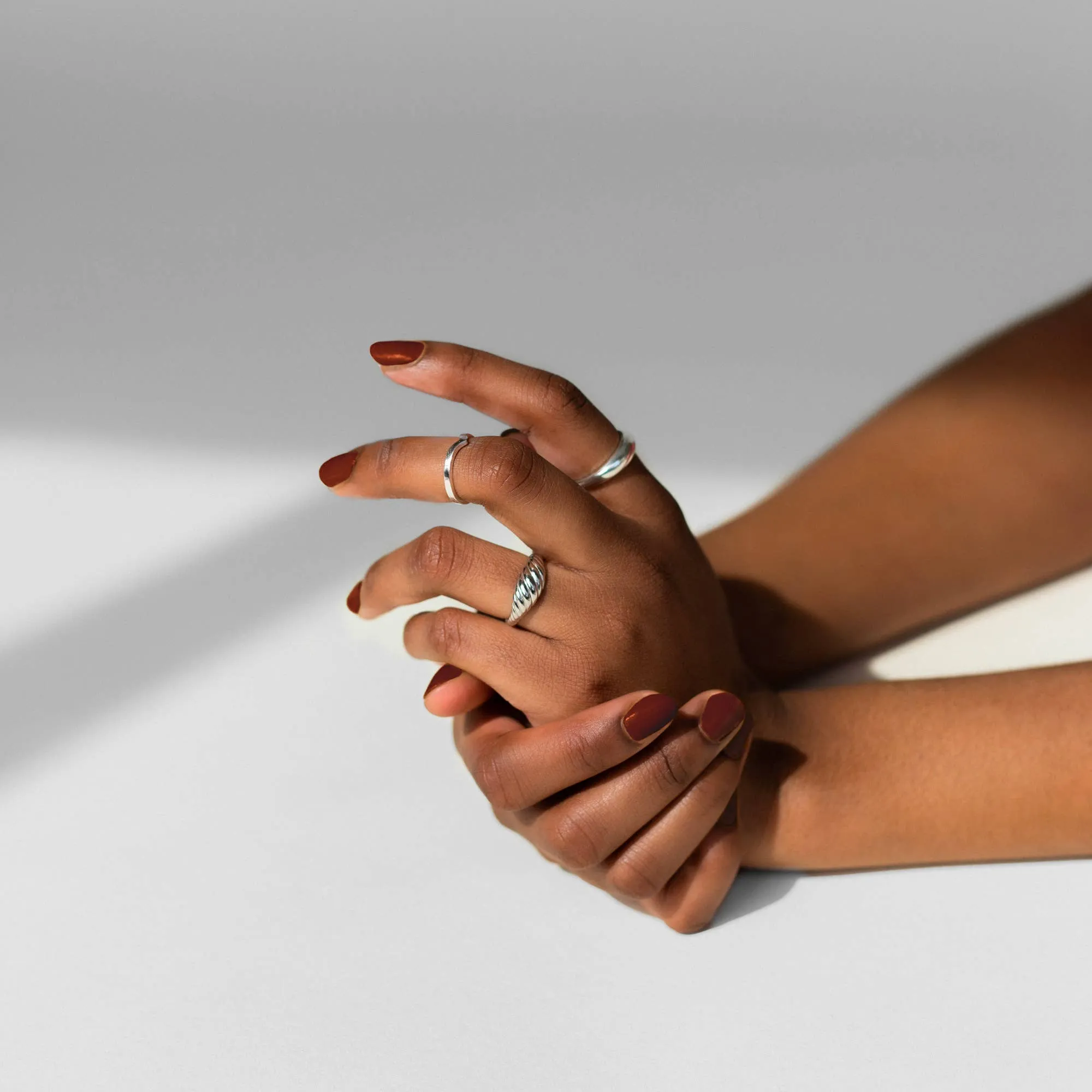 Nail Polish - Chaï