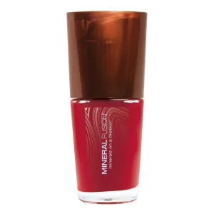 Nail Polish Crimson Clay