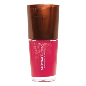 Nail Polish Fiery Lava