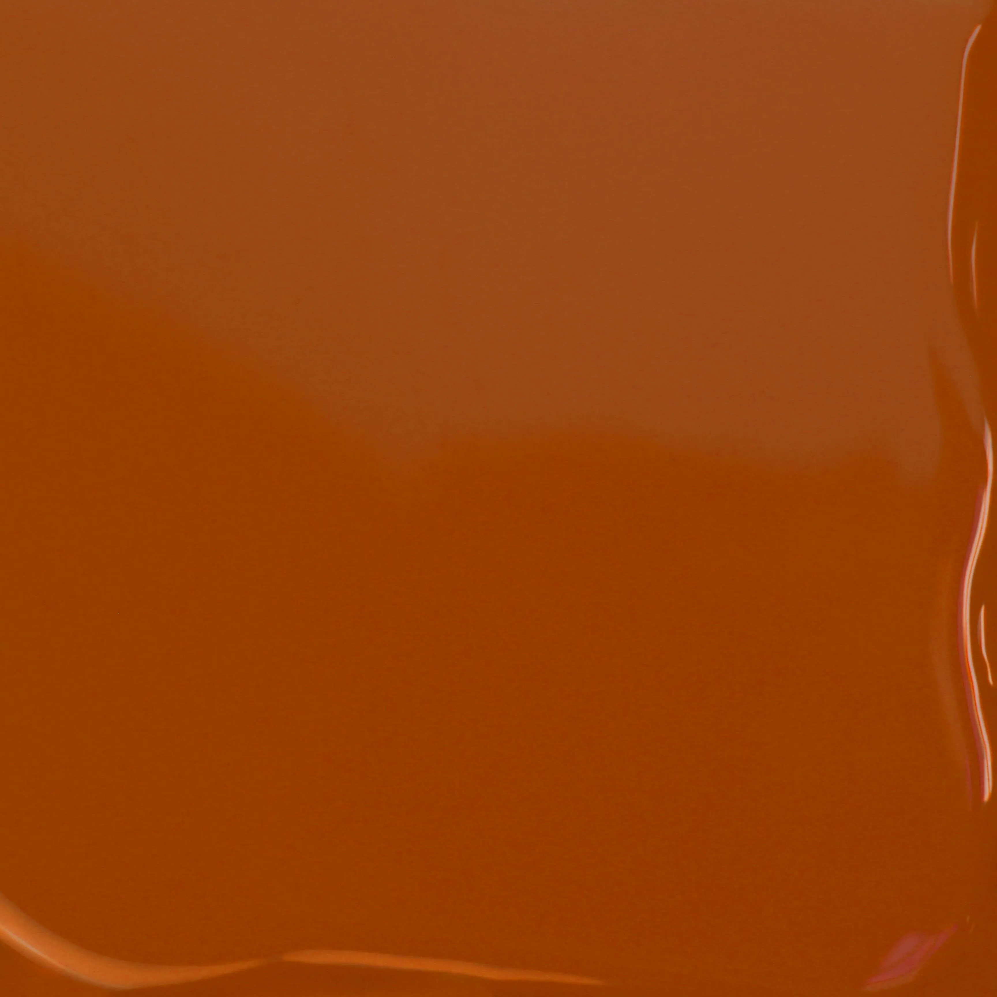 Nail Polish - Moka