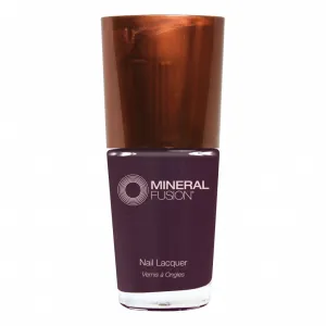 Nail Polish Pretty in Plum