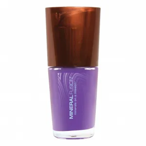 Nail Polish Rock Cress