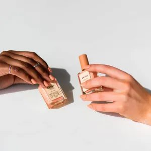 Nail Polish - Rosé All Day