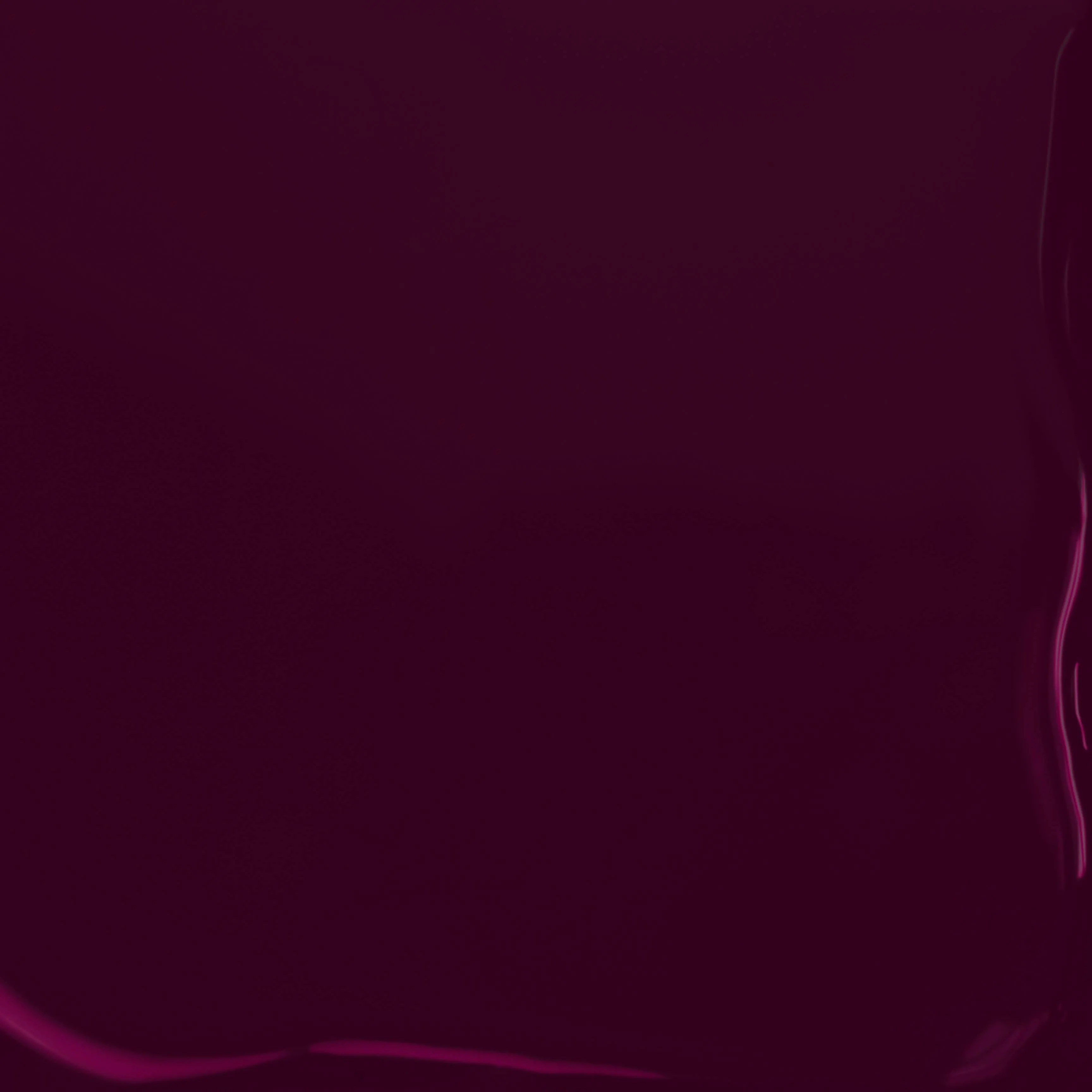 Nail Polish - T'as Ben Raisin