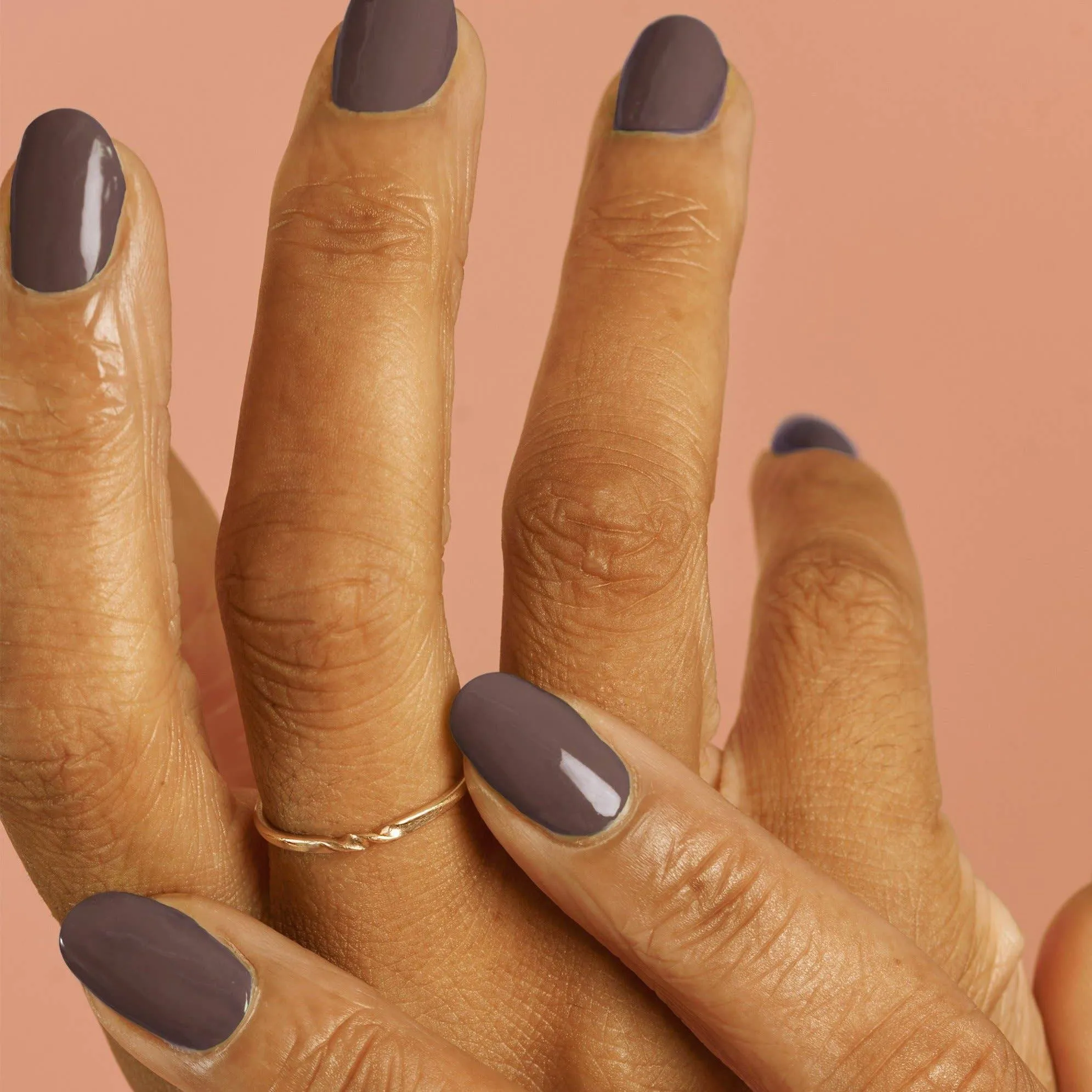 Nail Polish - Tiguidou