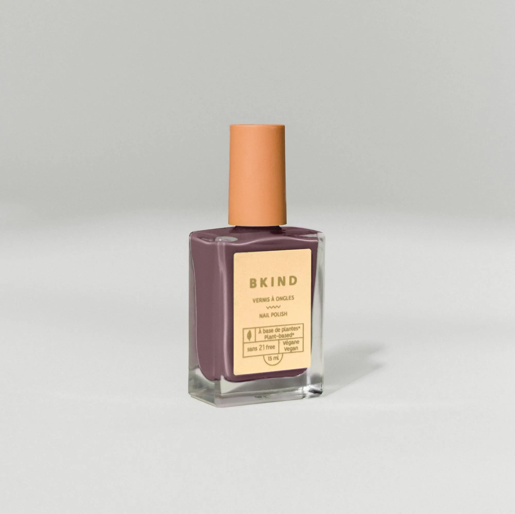 Nail Polish - Tiguidou