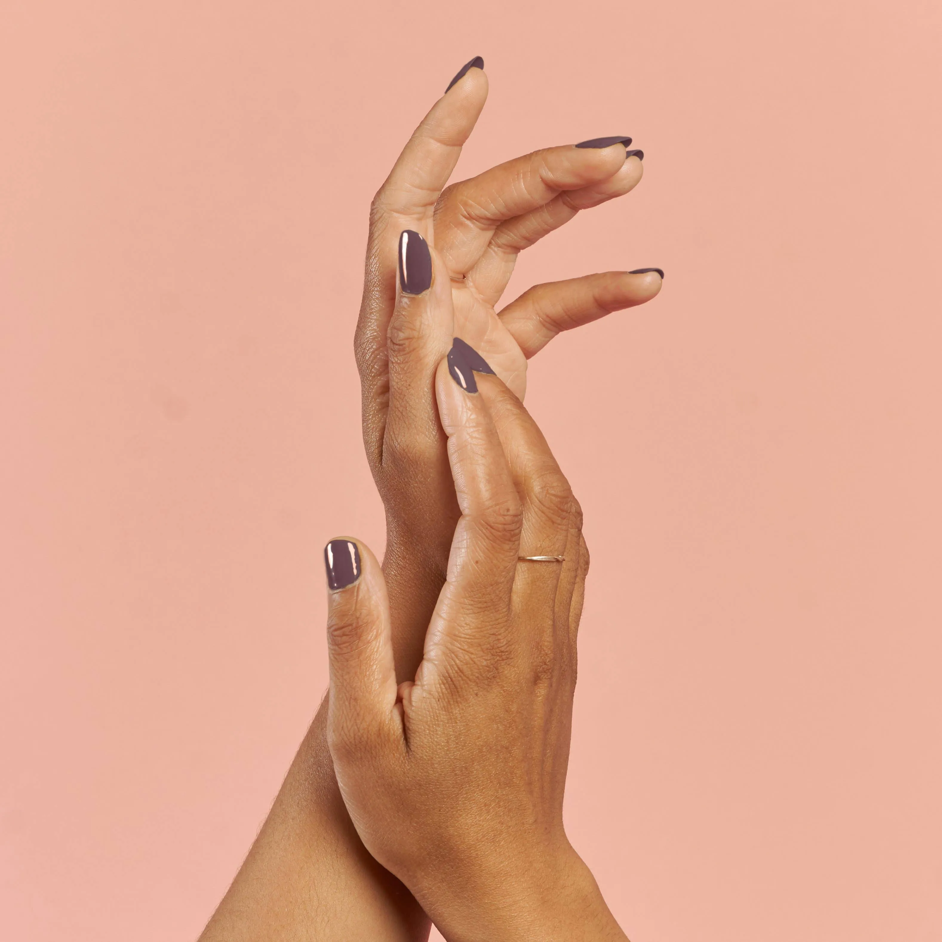 Nail Polish - Tiguidou