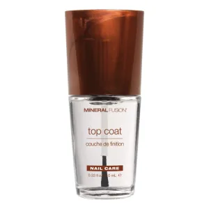 Nail Polish Top Coat