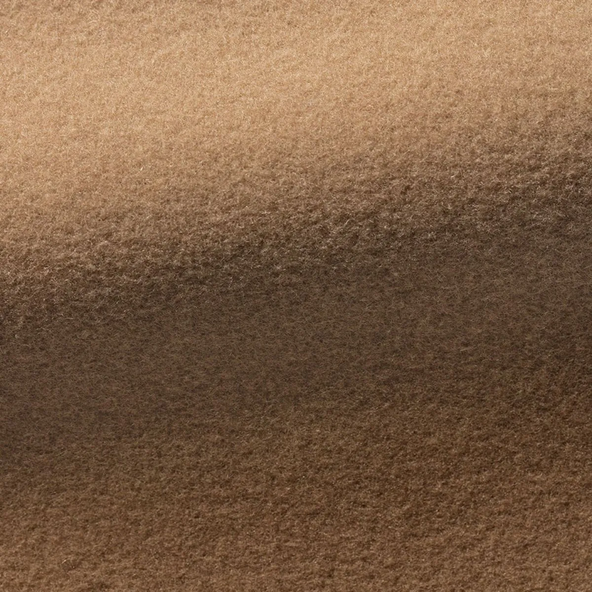 Nesti Onelio 365 Pure Camel Wool Velours
