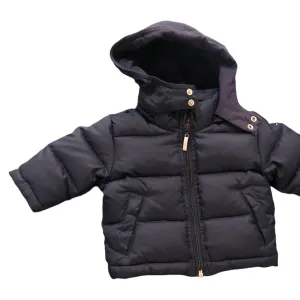 NEW Down Coat, 0-3m // Tommy Hilfiger